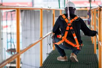 NR-35 Treinamento Trabalho em Altura